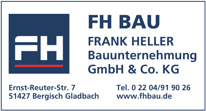 FH Bau FH Bau