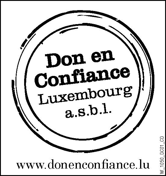 Don en Confiance Don en Confiance