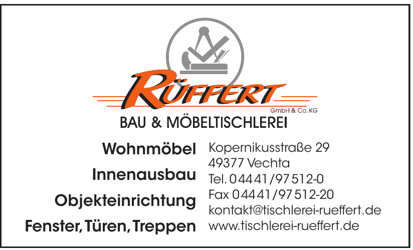 Rüffert GmbH & Co. KG