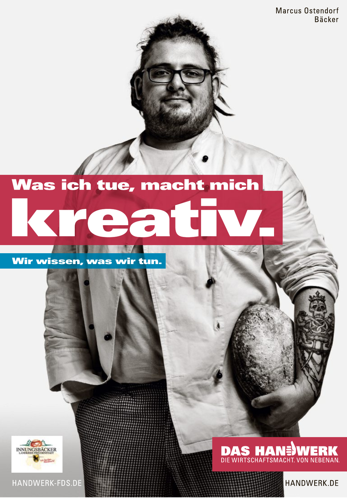 Das Handwerk Das Handwerk