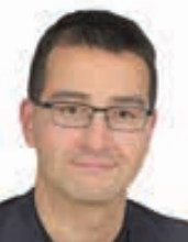 Richard Aschberger (1984), SVP, Grenchen Image 2 Richard Aschberger (1984), SVP, Grenchen Image 2