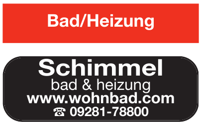Schimmel bad & heizung Schimmel bad & heizung