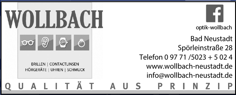 Optik-Wollbach Optik-Wollbach