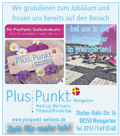 Plus Punkt Plus Punkt