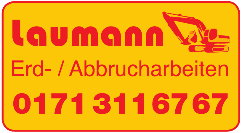 Laumann Erd-/Abbrucharbeiten Laumann Erd-/Abbrucharbeiten