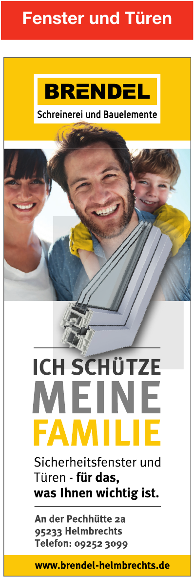 Brendel Schreinerei und Bauelemente Brendel Schreinerei und Bauelemente