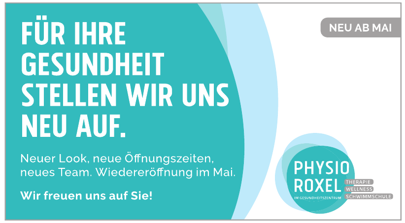 Physio Roxel Physio Roxel