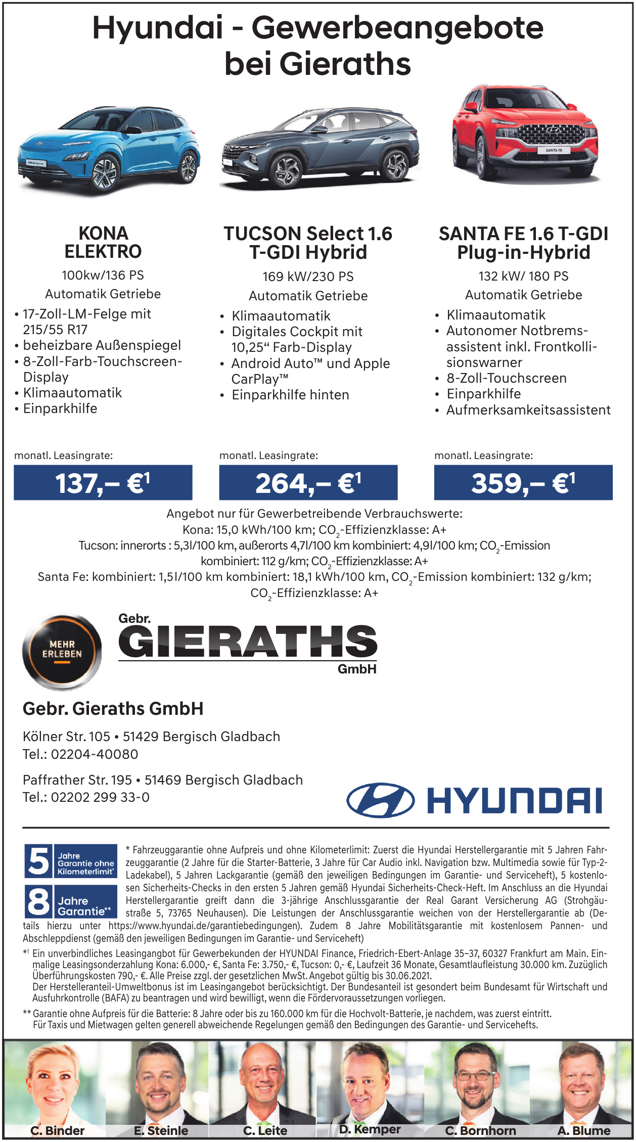 Gebr. Gieraths GmbH Gebr. Gieraths GmbH