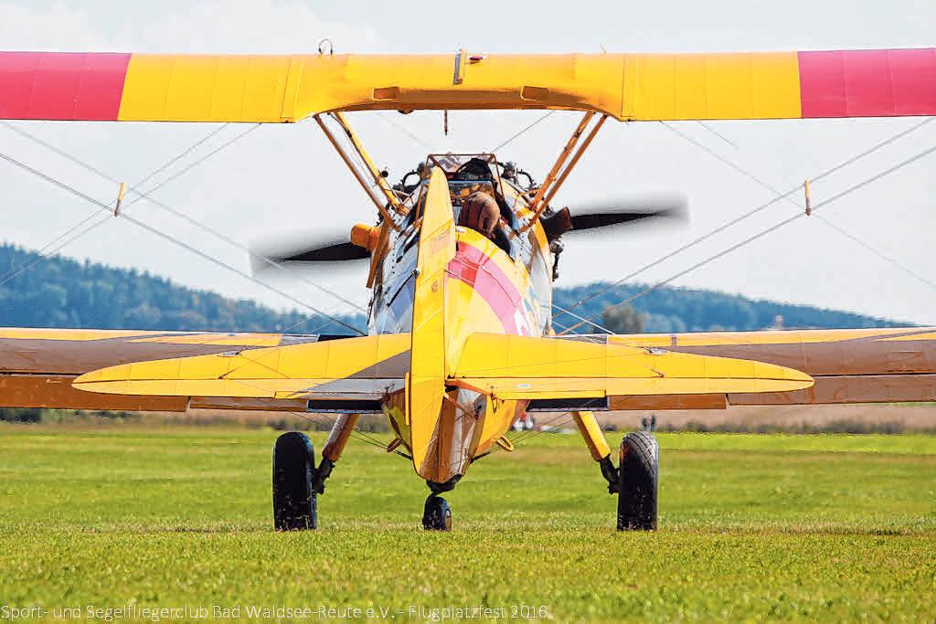 Kühne Piloten in fliegenden Kisten Image 3 Kühne Piloten in fliegenden Kisten Image 3