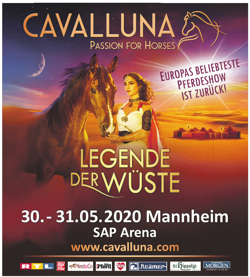 Cavalluna Cavalluna