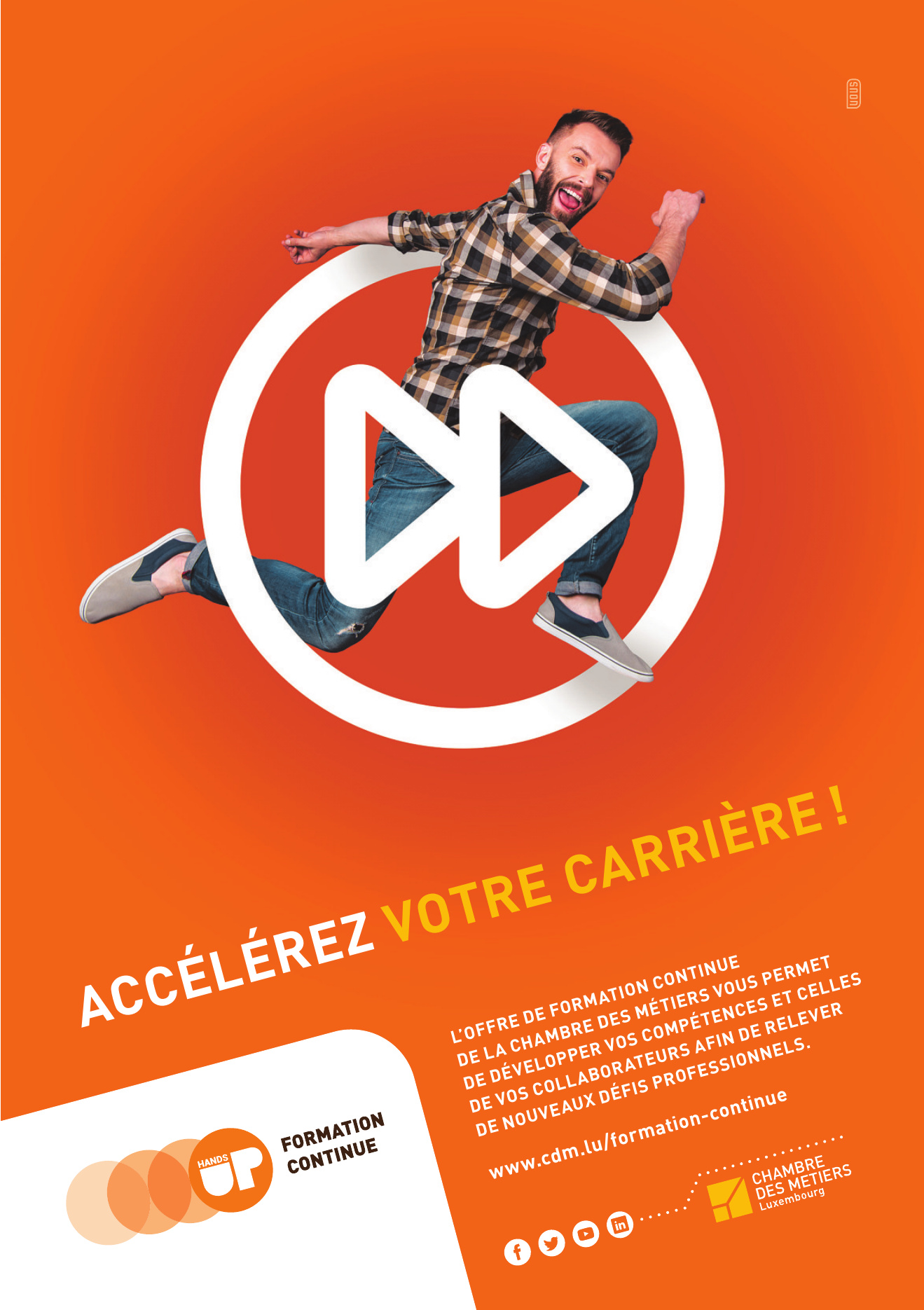 La Chambre des Métiers