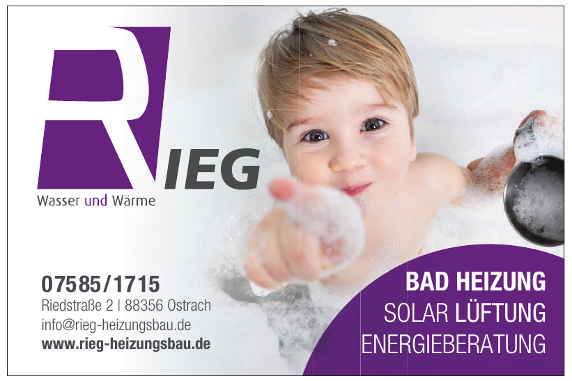 Reig Heizungsbau Reig Heizungsbau