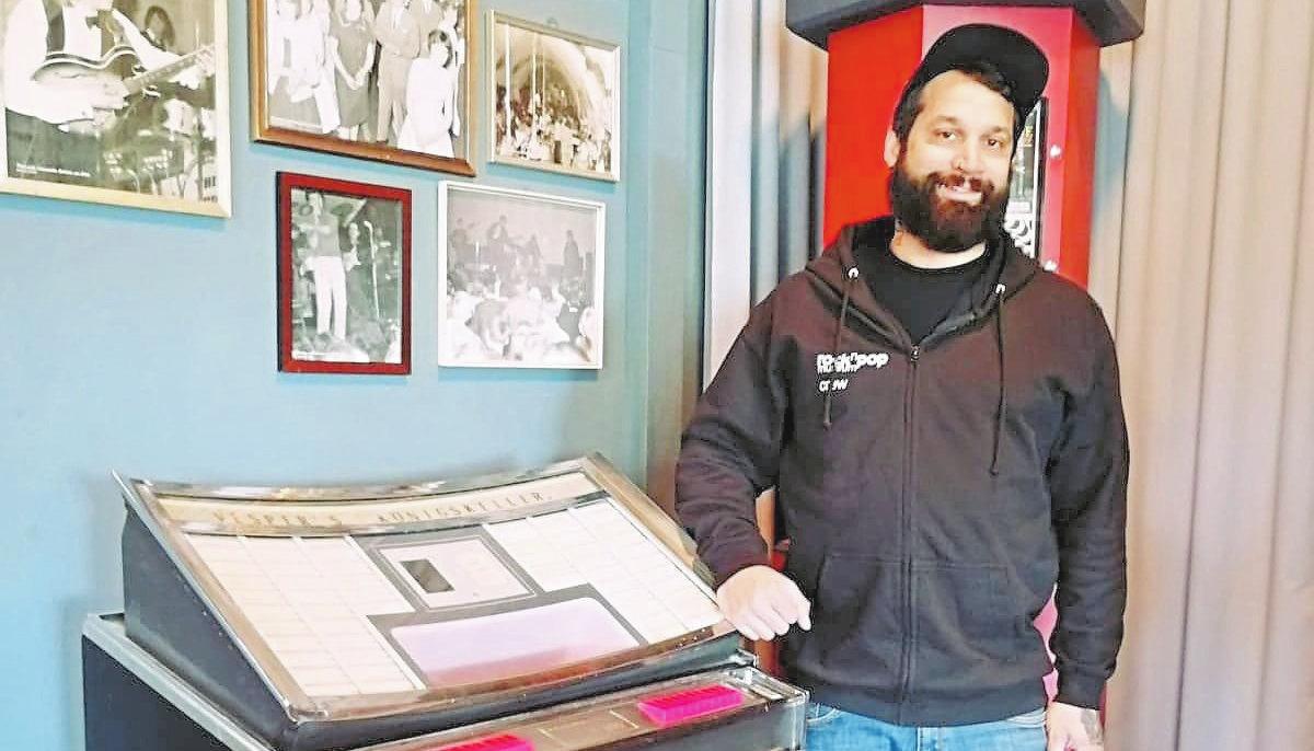 Die Pflege der Popkultur in Zeiten von Corona