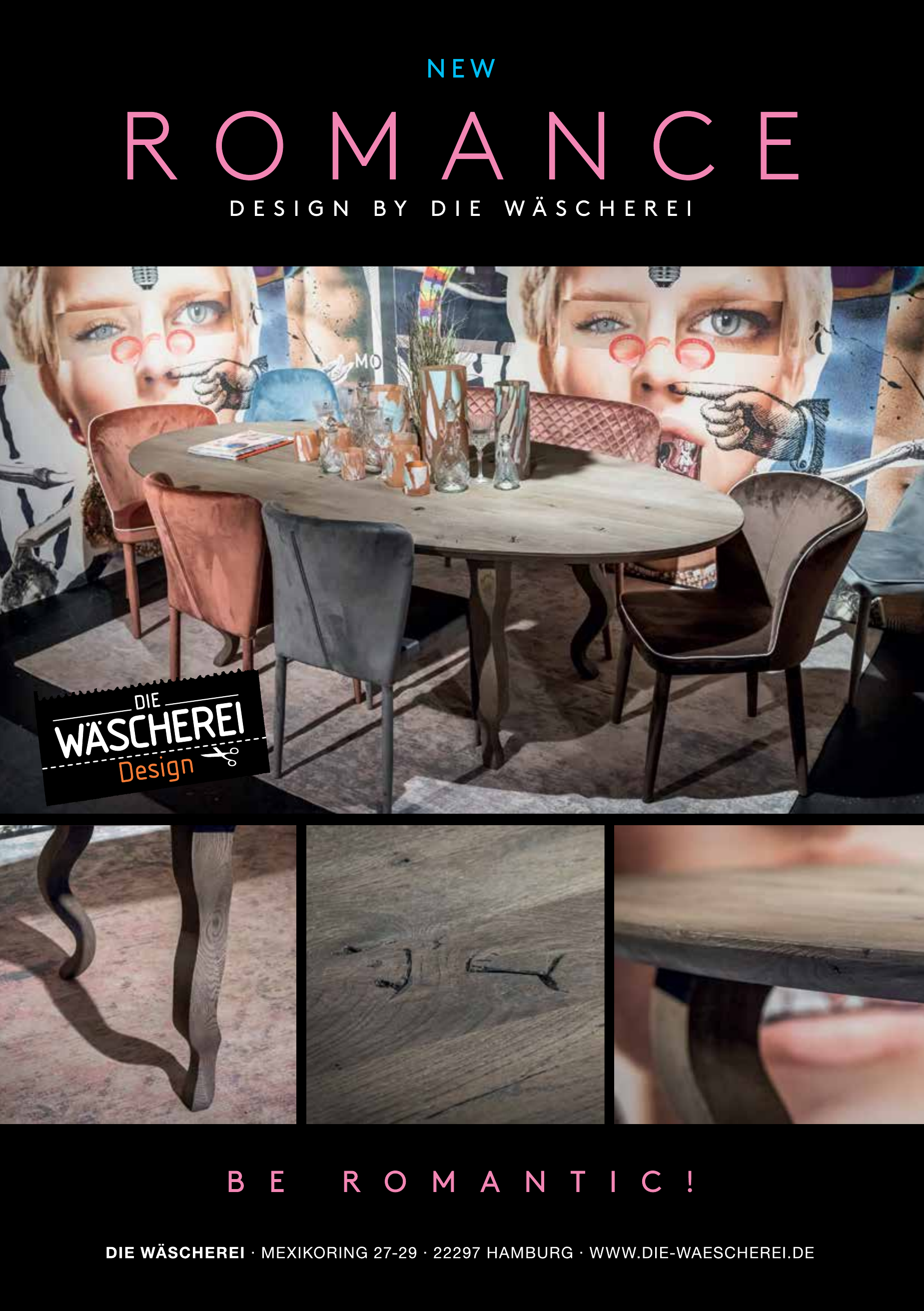 Die Wäscherei Die Wäscherei