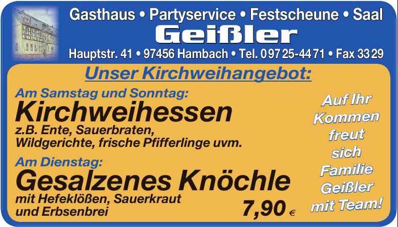 Geißler Geißler
