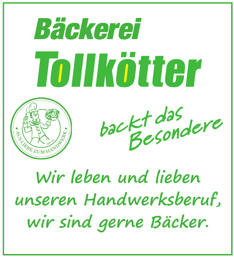 Bäckerei Töllkötter Bäckerei Töllkötter