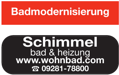 Schimmel bad & heizung Schimmel bad & heizung