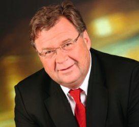 Baumeister Manfred Siller. Foto: zVg Baumeister Manfred Siller. Foto: zVg