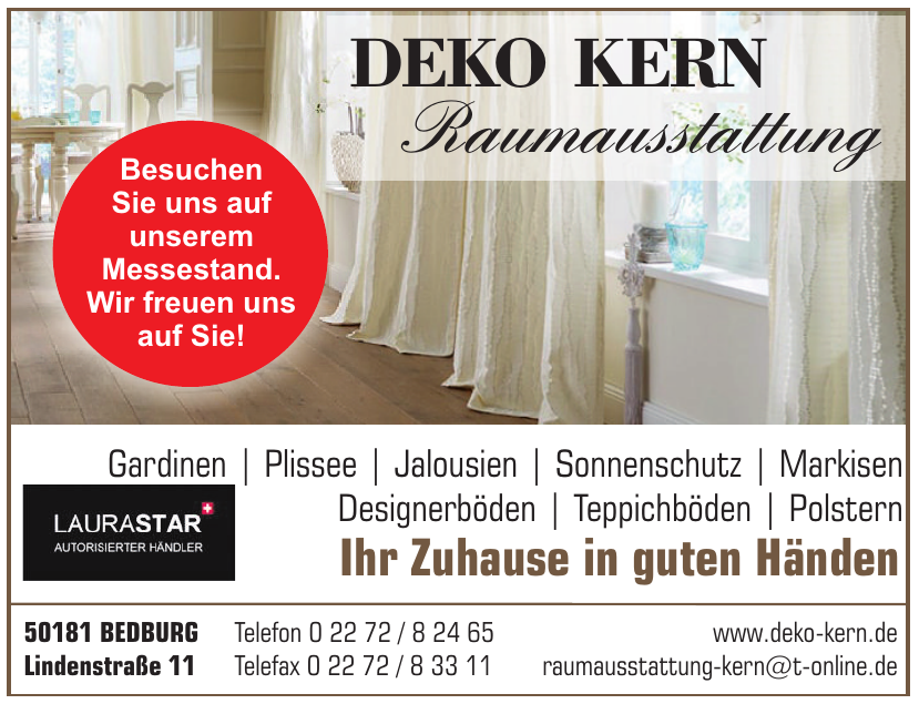 Deko Kern Deko Kern