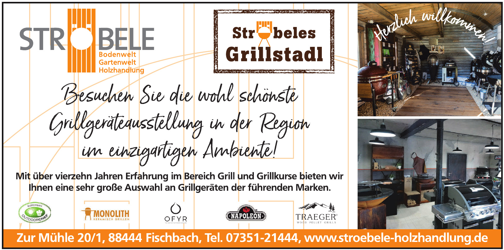 Holzhandlung Ströbele Holzhandlung Ströbele