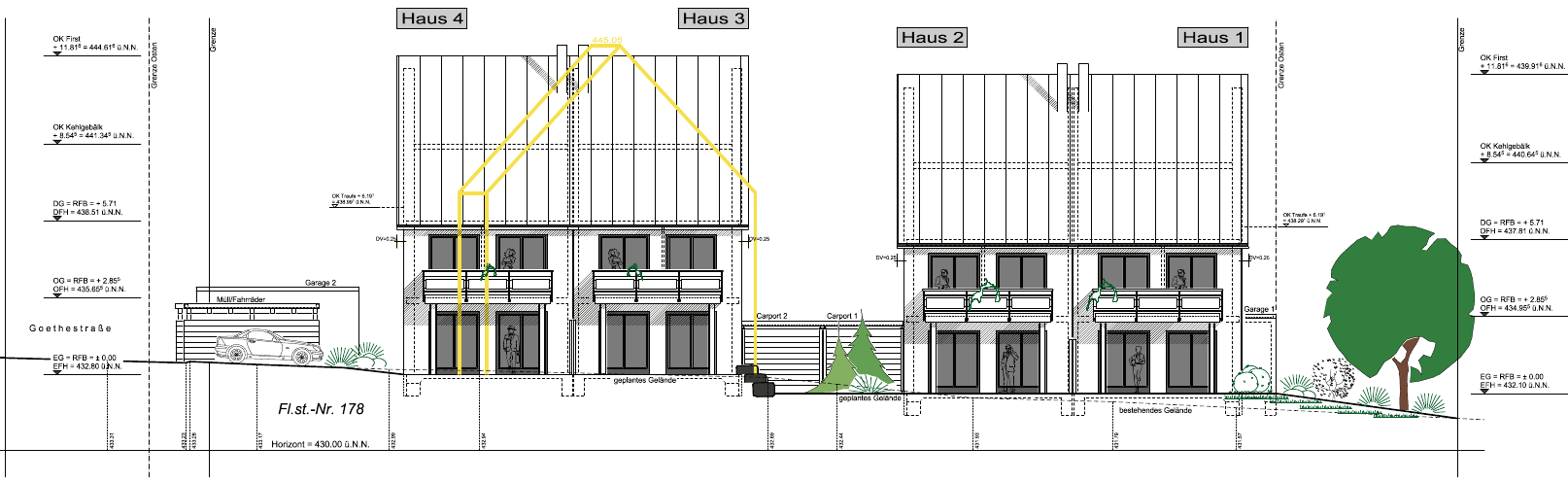 Immobilienkauf und -verkauf ist Vertrauenssache Image 3 Immobilienkauf und -verkauf ist Vertrauenssache Image 3