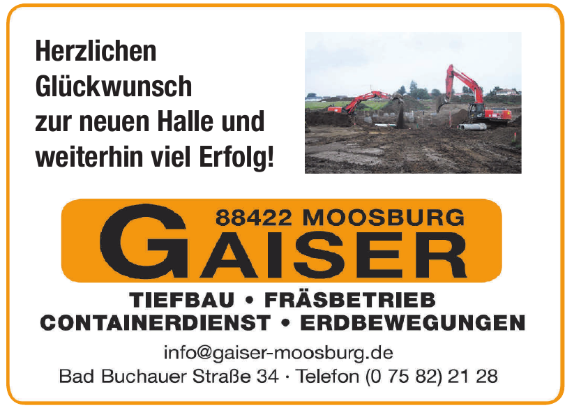 Gaiser Gaiser