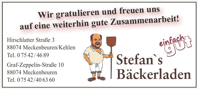 Stefan´s Bäckerladen Stefan´s Bäckerladen