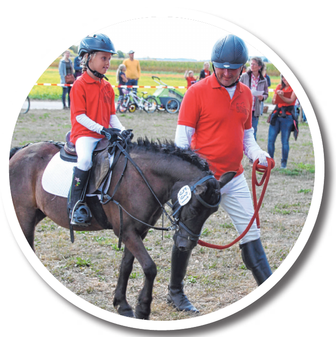 Das Reitsportevent in der Region Image 2 Das Reitsportevent in der Region Image 2