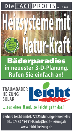 Gerhard Leicht GmbH Gerhard Leicht GmbH