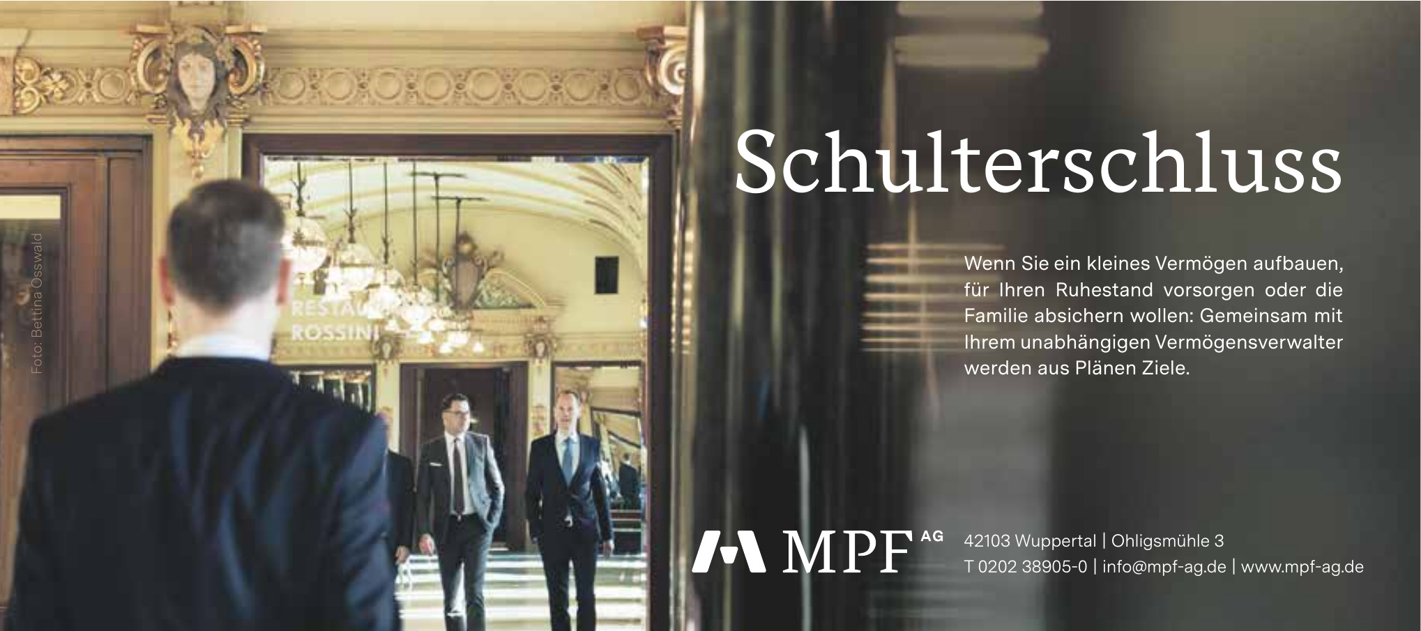 Michael Pintarelli - Finanzdienstleistungen AG Michael Pintarelli - Finanzdienstleistungen AG