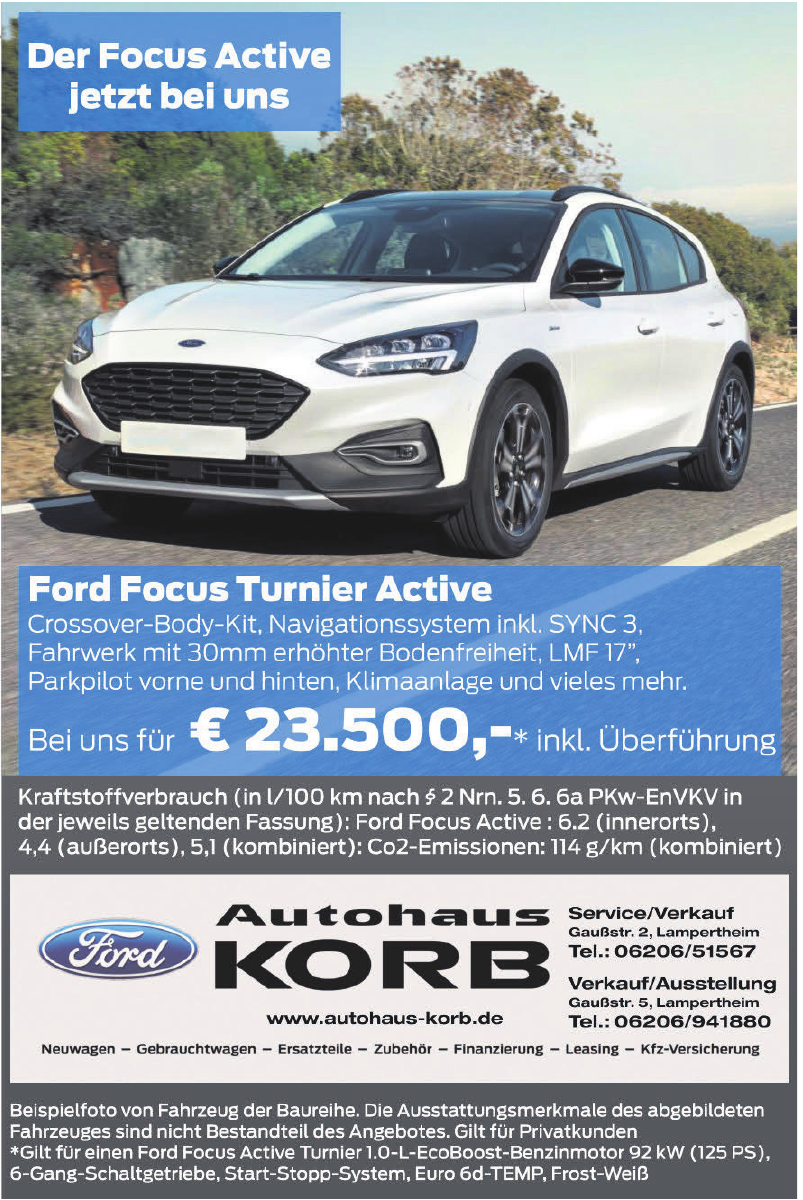 Autohaus Korb Autohaus Korb