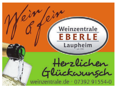 Müller Schuhe Weinzentrale Eberle Laupheim