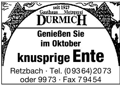Gasthaus Durmich Gasthaus Durmich