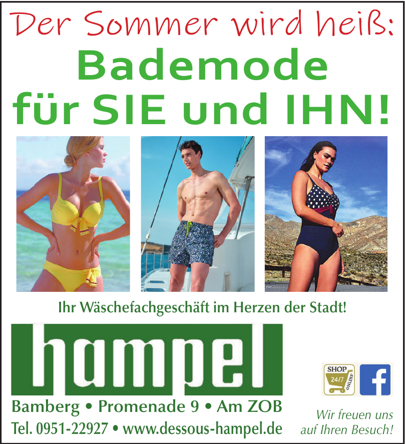 Hampel Hampel