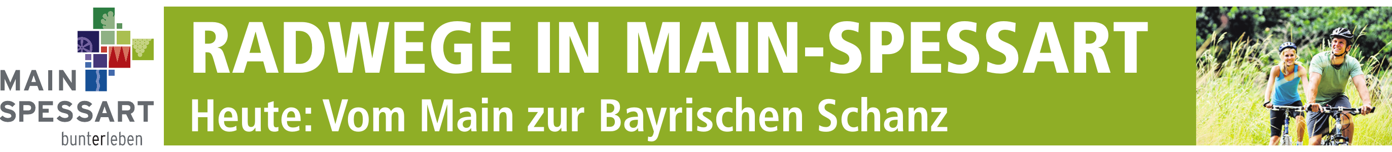 Naturerlebnisse vom Main zur Bayrischen Schanz Image 1 Naturerlebnisse vom Main zur Bayrischen Schanz Image 1