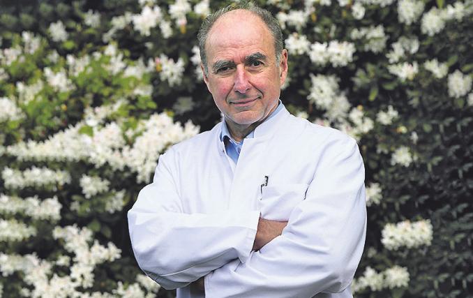 Bild: Prof. Dr. G. Dobos Bild: Prof. Dr. G. Dobos