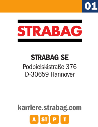 STRABAG SE STRABAG SE