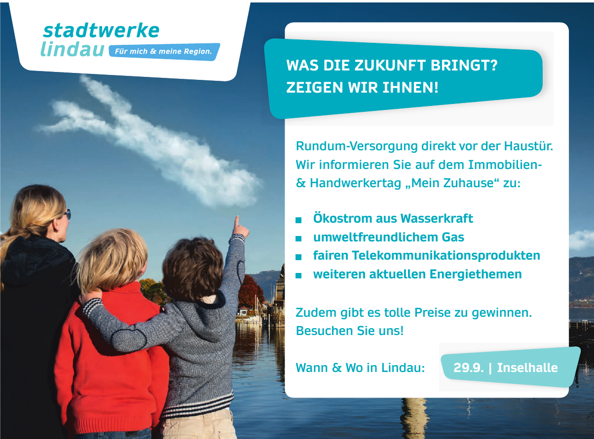 Stadtwerke Lindau Stadtwerke Lindau