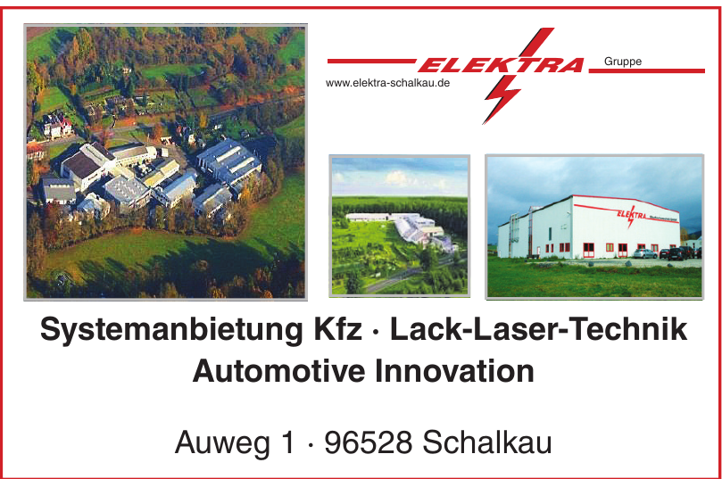Elektra Gruppe Elektra Gruppe