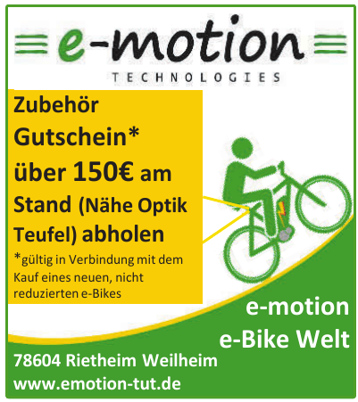 e-motion e-motion
