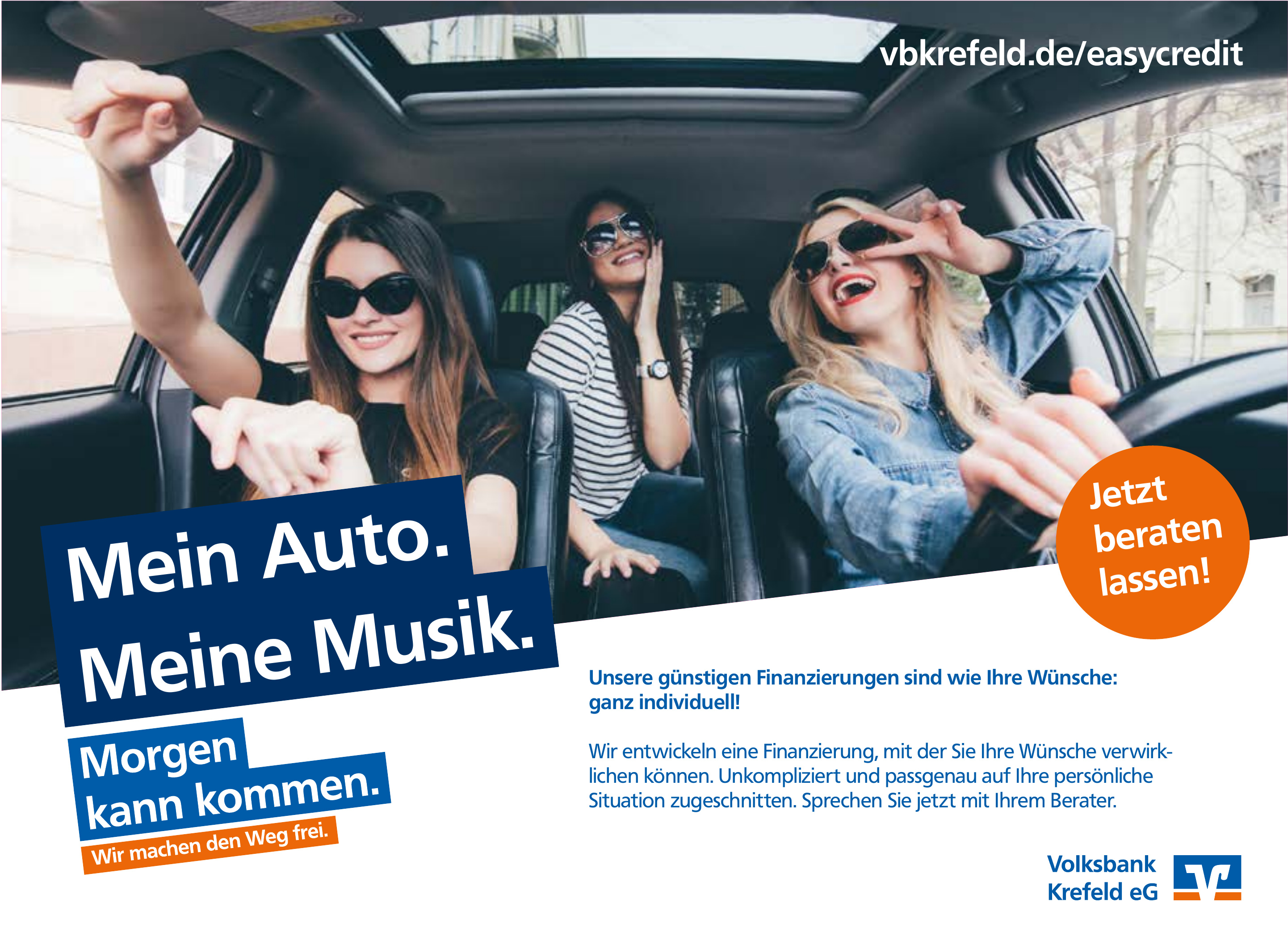 Volksbank Krefeld eG Volksbank Krefeld eG