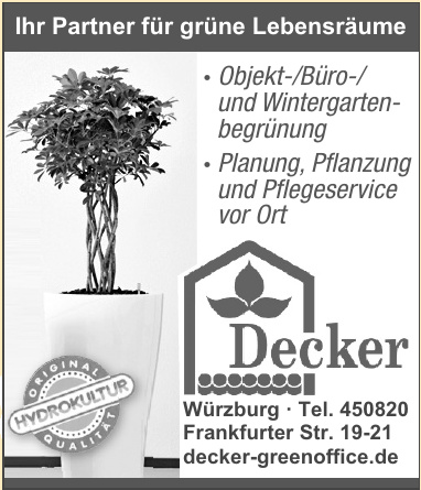 Decker Decker