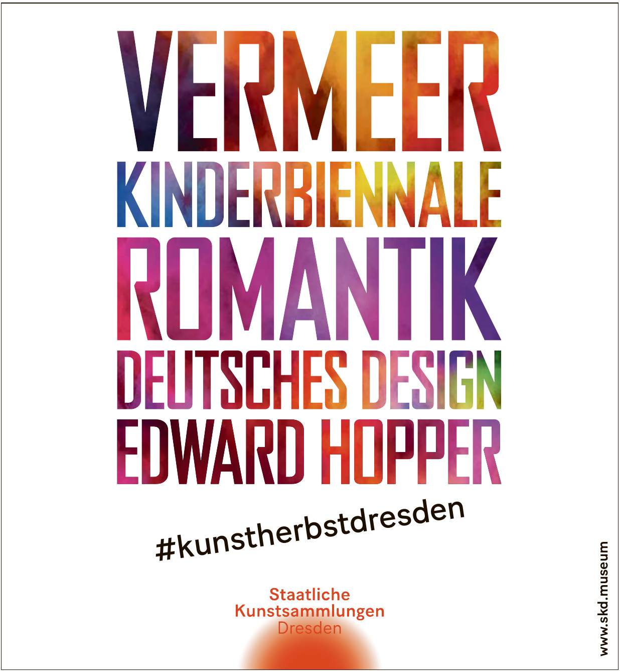 Staatliche Kunstsammlungen Dresden Staatliche Kunstsammlungen Dresden