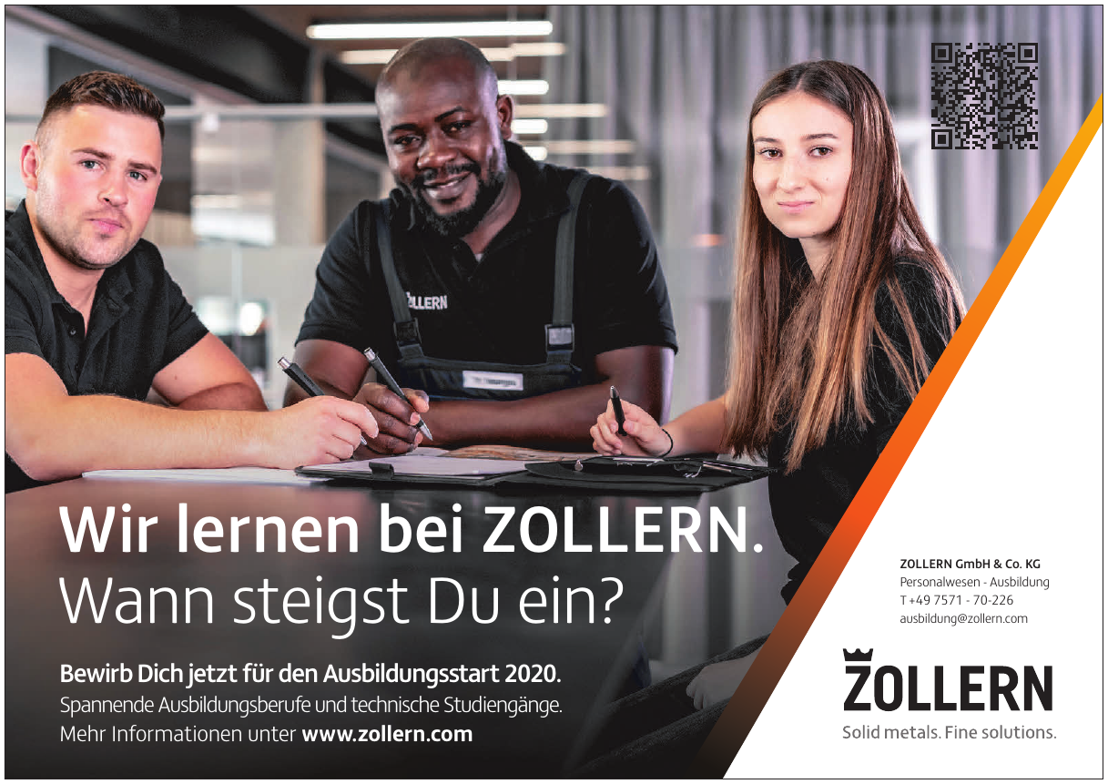 Zollern GmbH & Co. KG Zollern GmbH & Co. KG