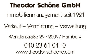 Theodor Schöne immobilien GmbH