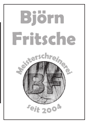 Ad №19 Björn Fritsche