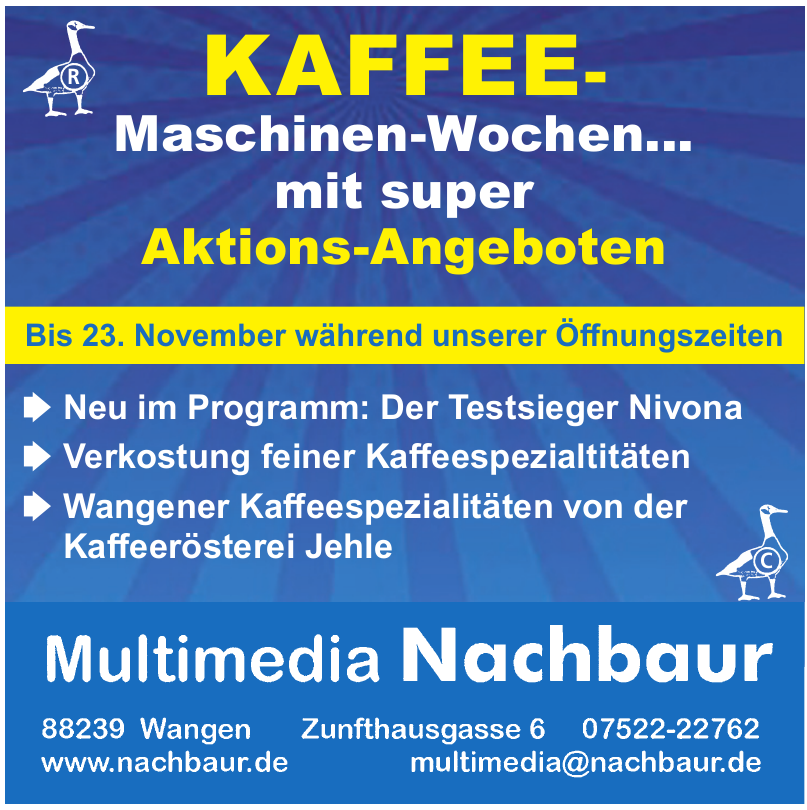 Multimedia Nachbaur GmbH Multimedia Nachbaur GmbH