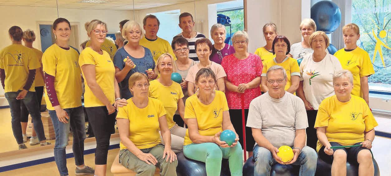 VEREINT IM SPORTVEREIN: Sonne bewegt Berge – eine starke Gemeinschaft dank Sport. VEREINT IM SPORTVEREIN: Sonne bewegt Berge – eine starke Gemeinschaft dank Sport.