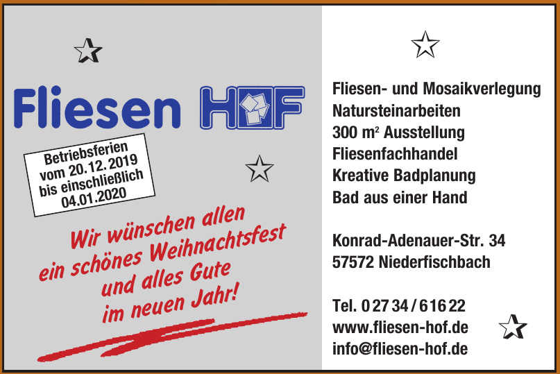 Fliesen Hof Fliesen Hof