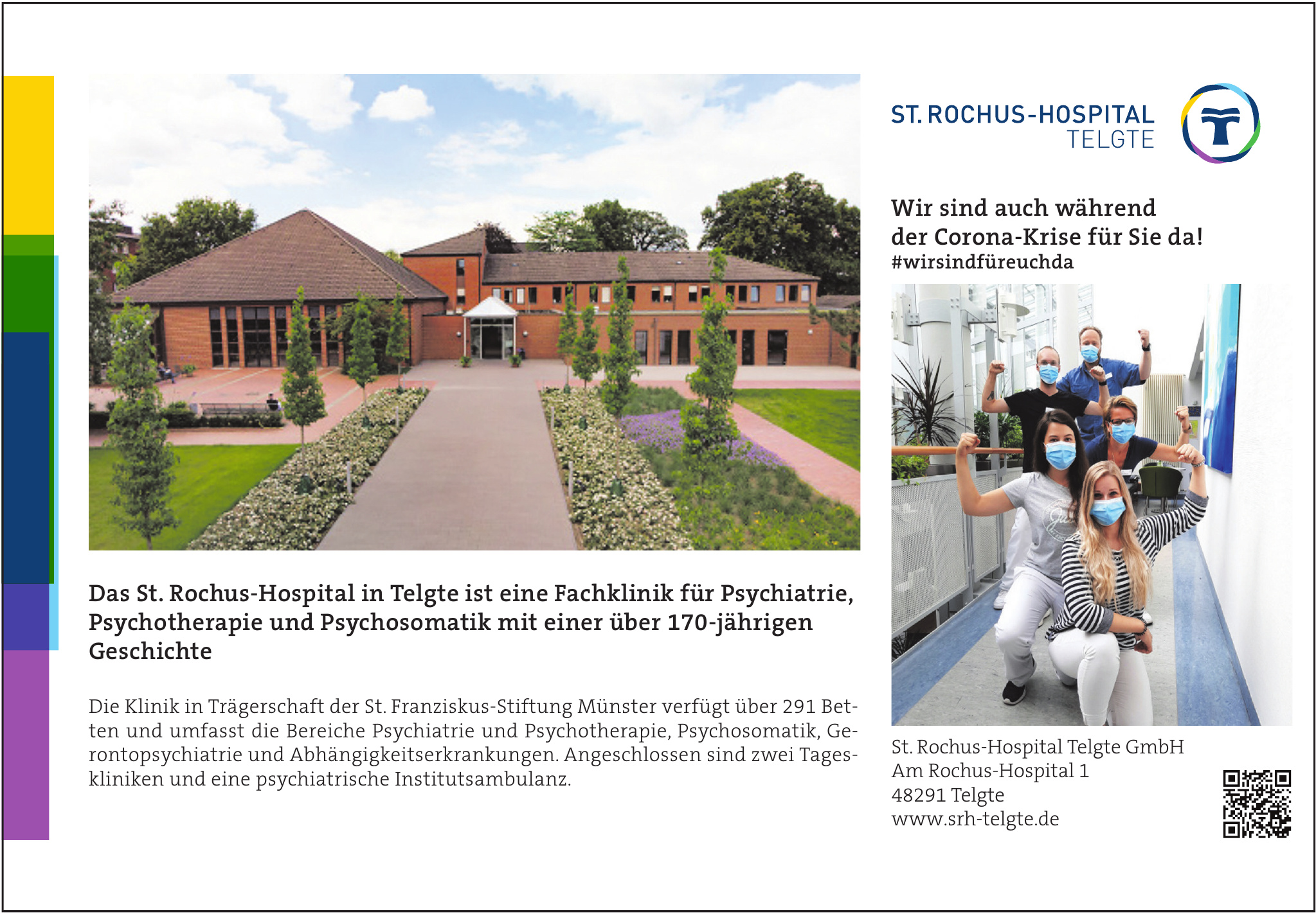 St. Christophorus Ambulante Pflege GmbH St. Christophorus Ambulante Pflege GmbH